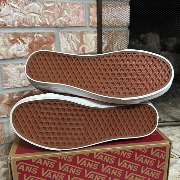 Vans Sk8 hi 38 Dx Anaheim factory patch work - Picture 10 of 13